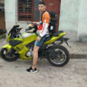 Meet your Posher, Renier